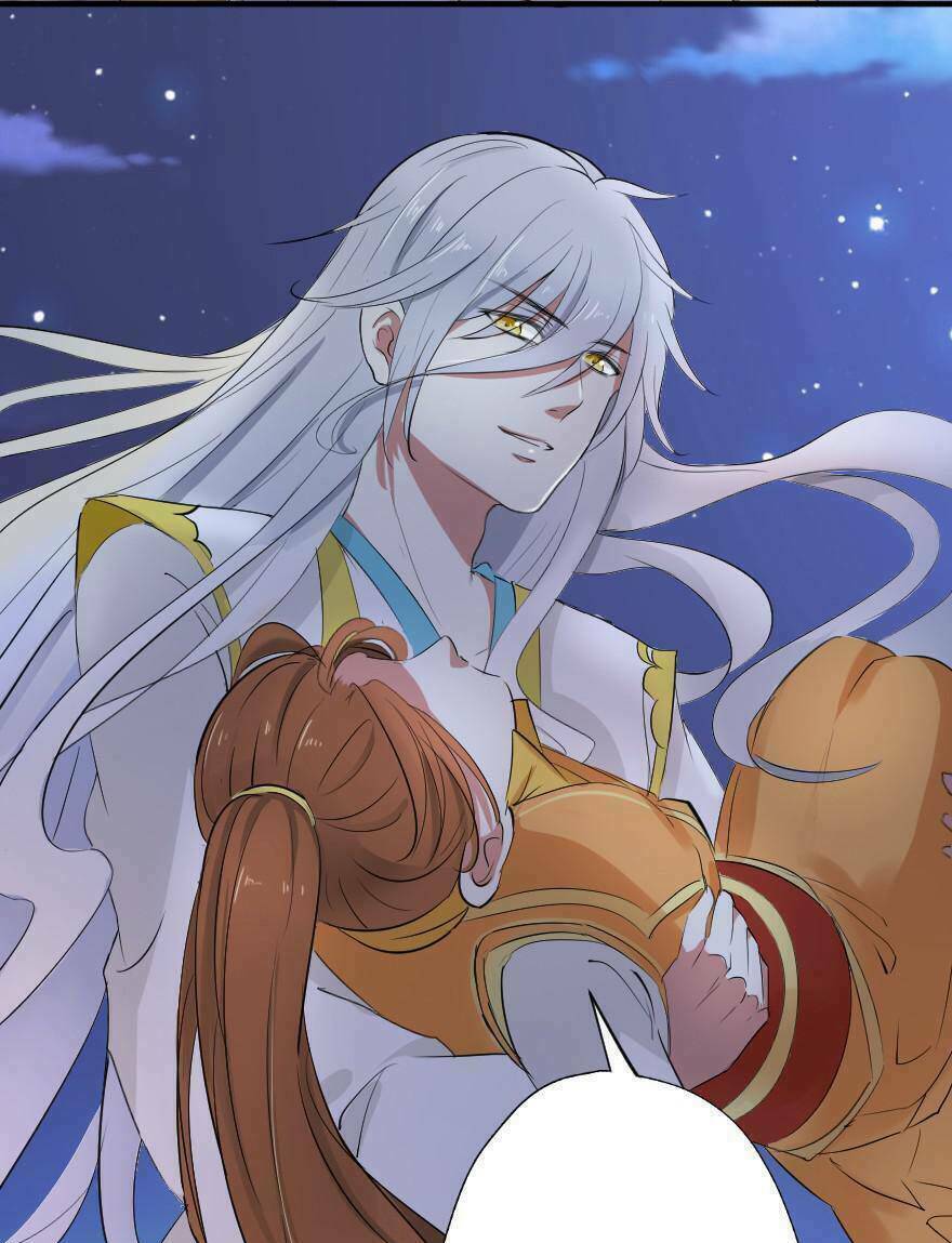 nhật ký nuôi dưỡng công chúa chapter 6 61