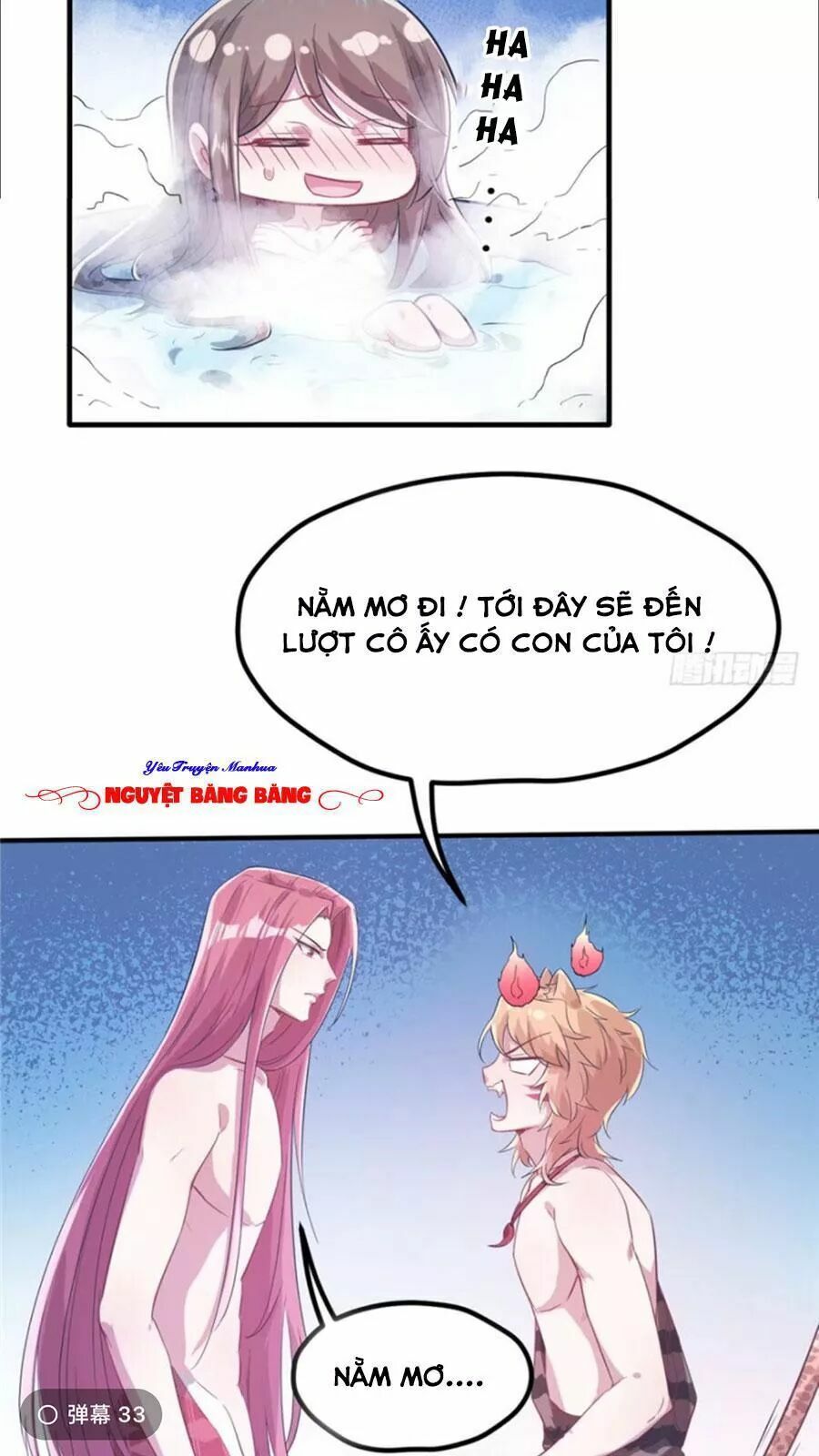 [16+] thảnh thơi thú thế chủng chủng điền, sinh sinh tể chapter 60 4