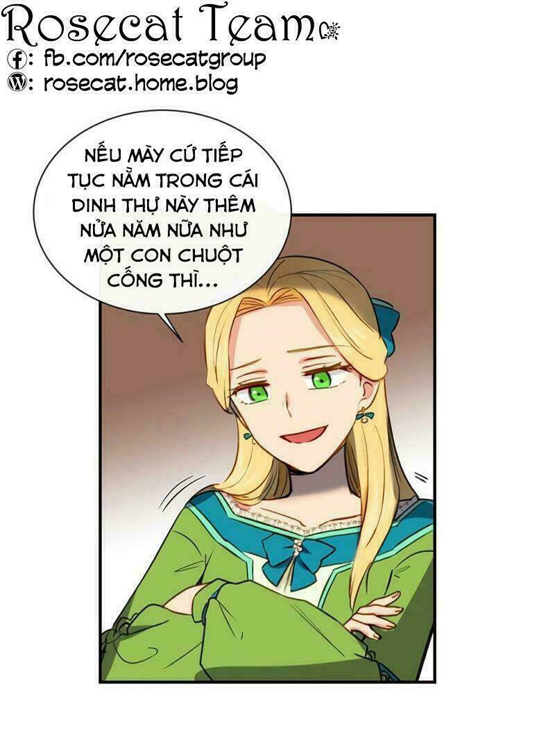 khế ước của nữ công tước quái vật chapter 6 40