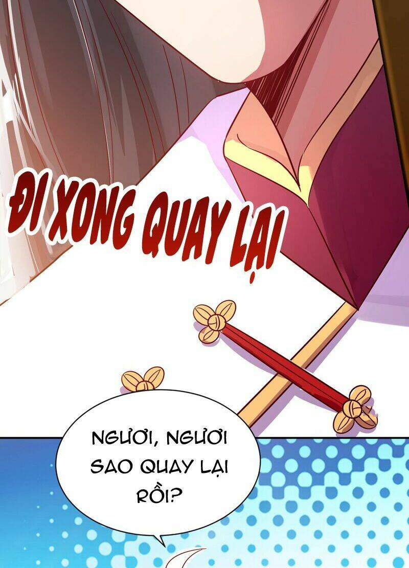 thiên thần gấu trúc muốn được ôm chapter 58 36