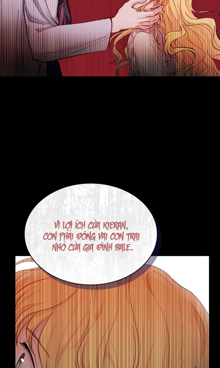 tìm lại nàng camellia chapter 0 18