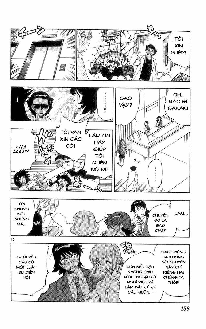 loli siêu năng lực chapter 47 11