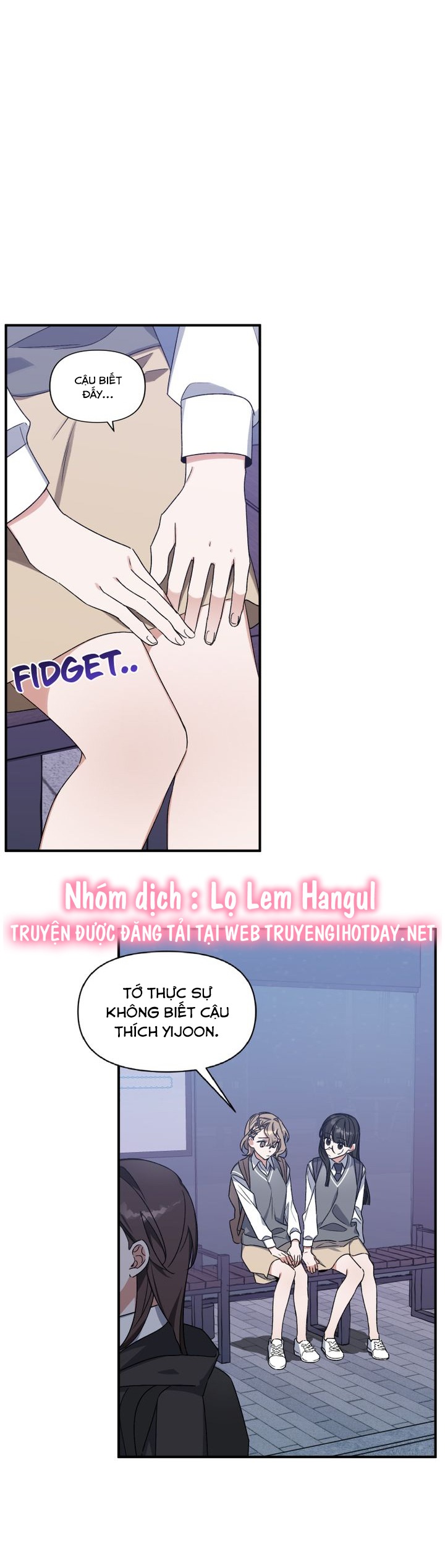 cuộc du hành thời gian của sela chapter 16 7