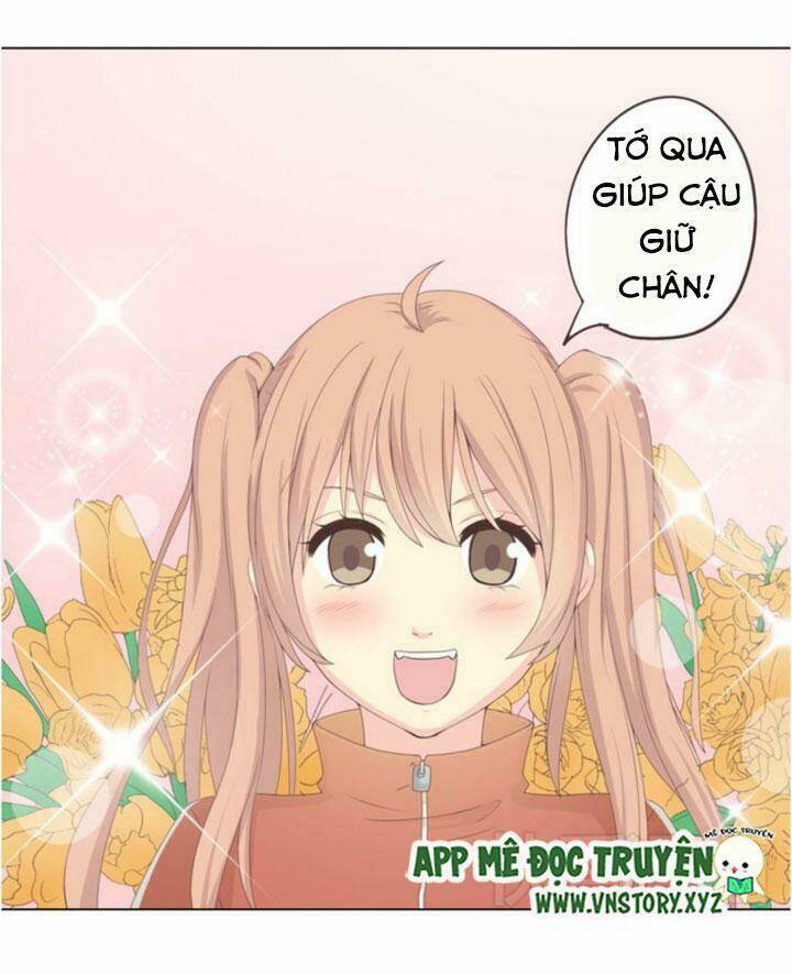 xin chào! dân nữ chapter 47 17