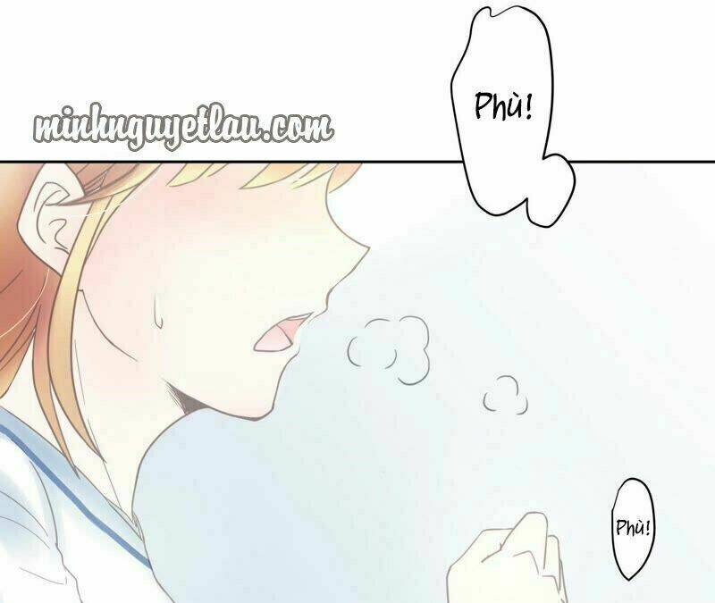 chiến lược lãng mạn của thịnh thiếu chapter 1 13