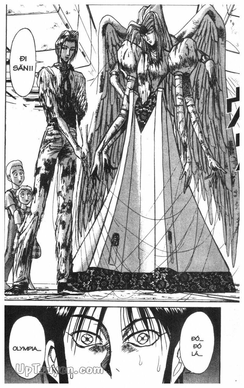 karakuri circus - gánh xiếc quái dị chapter 14 68