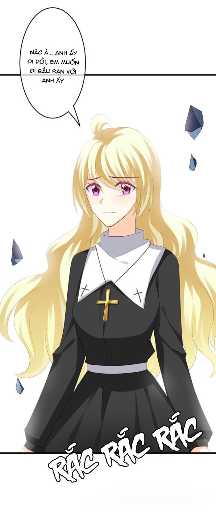 độc nhãn ác ma của ta chapter 41 9