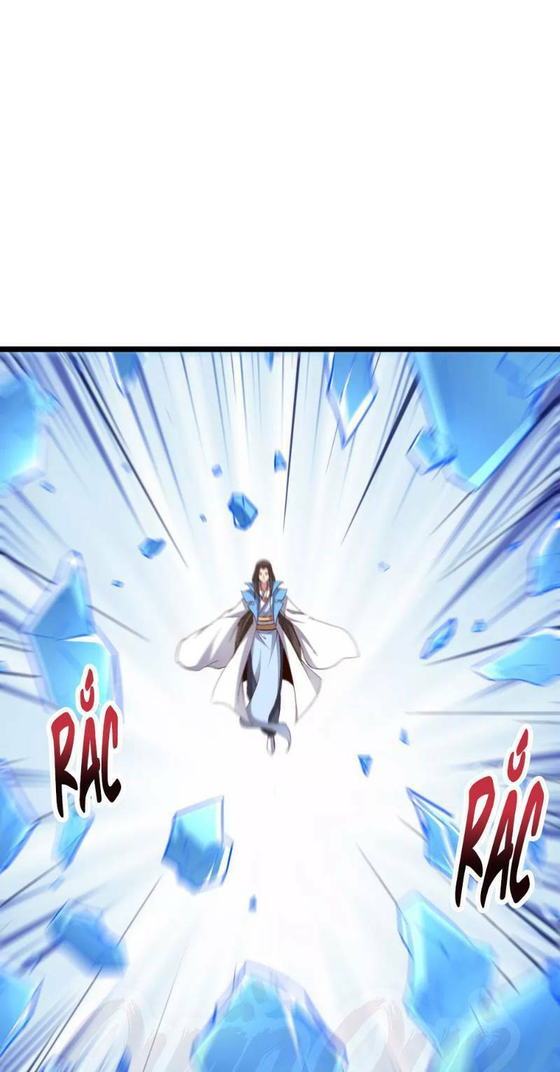 phục thiên thánh chủ chapter 16 18