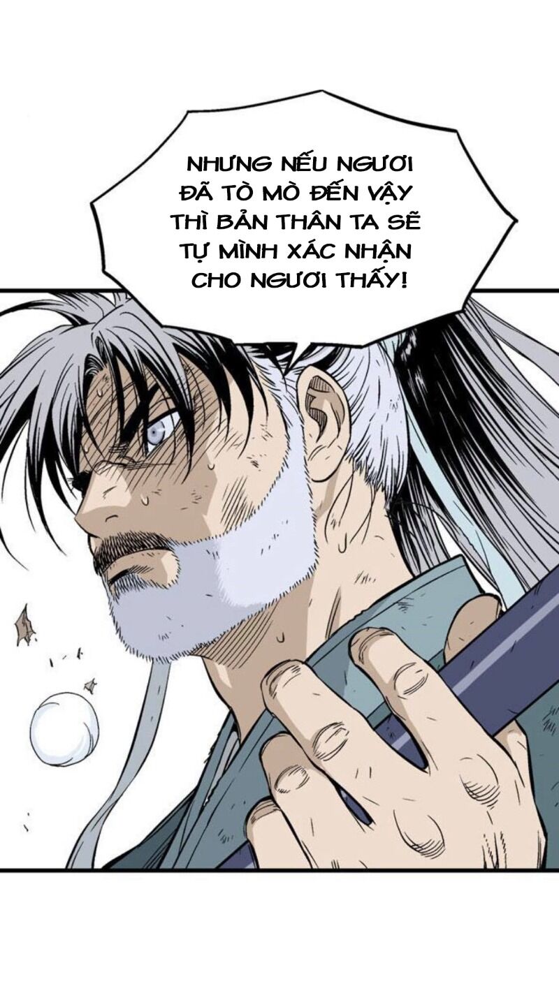 cao thủ 2 chapter 128 39