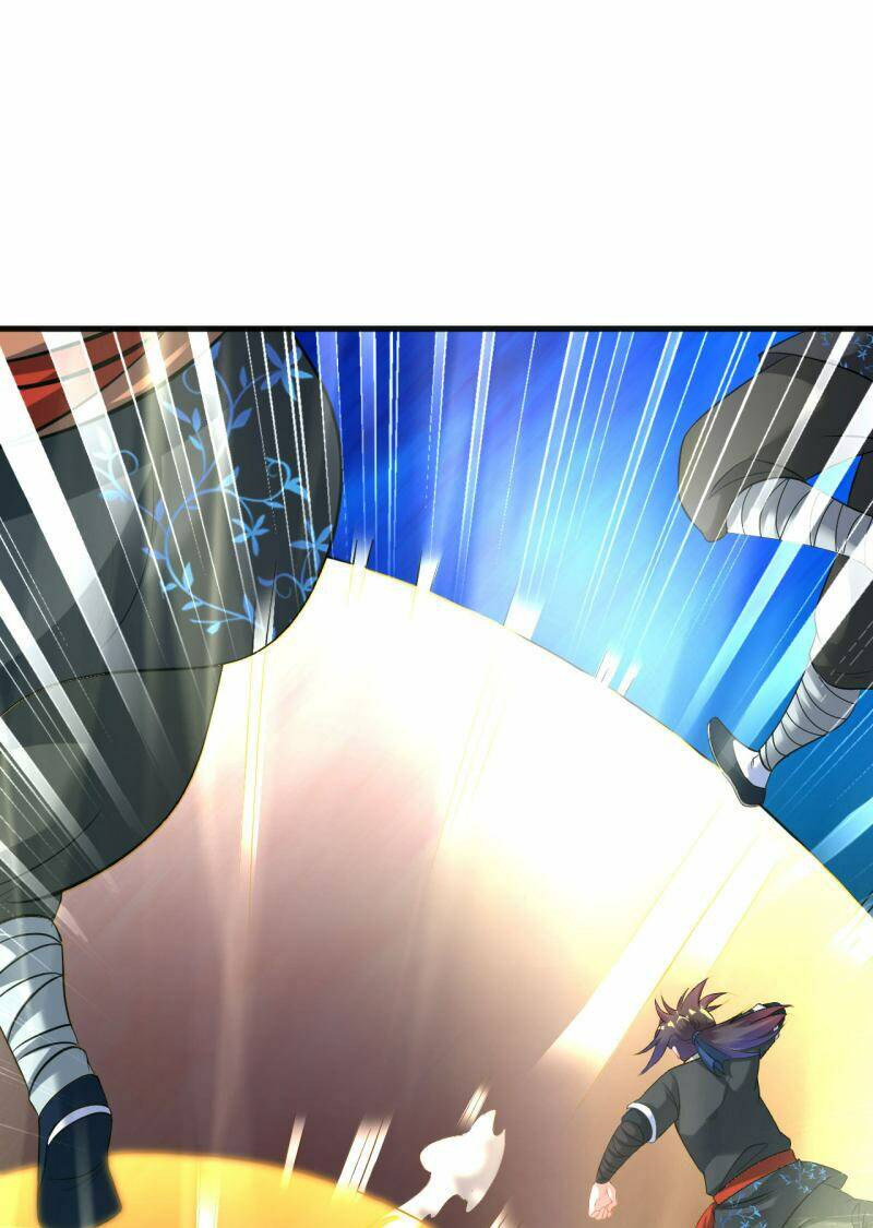 đạo ấn chapter 37 34