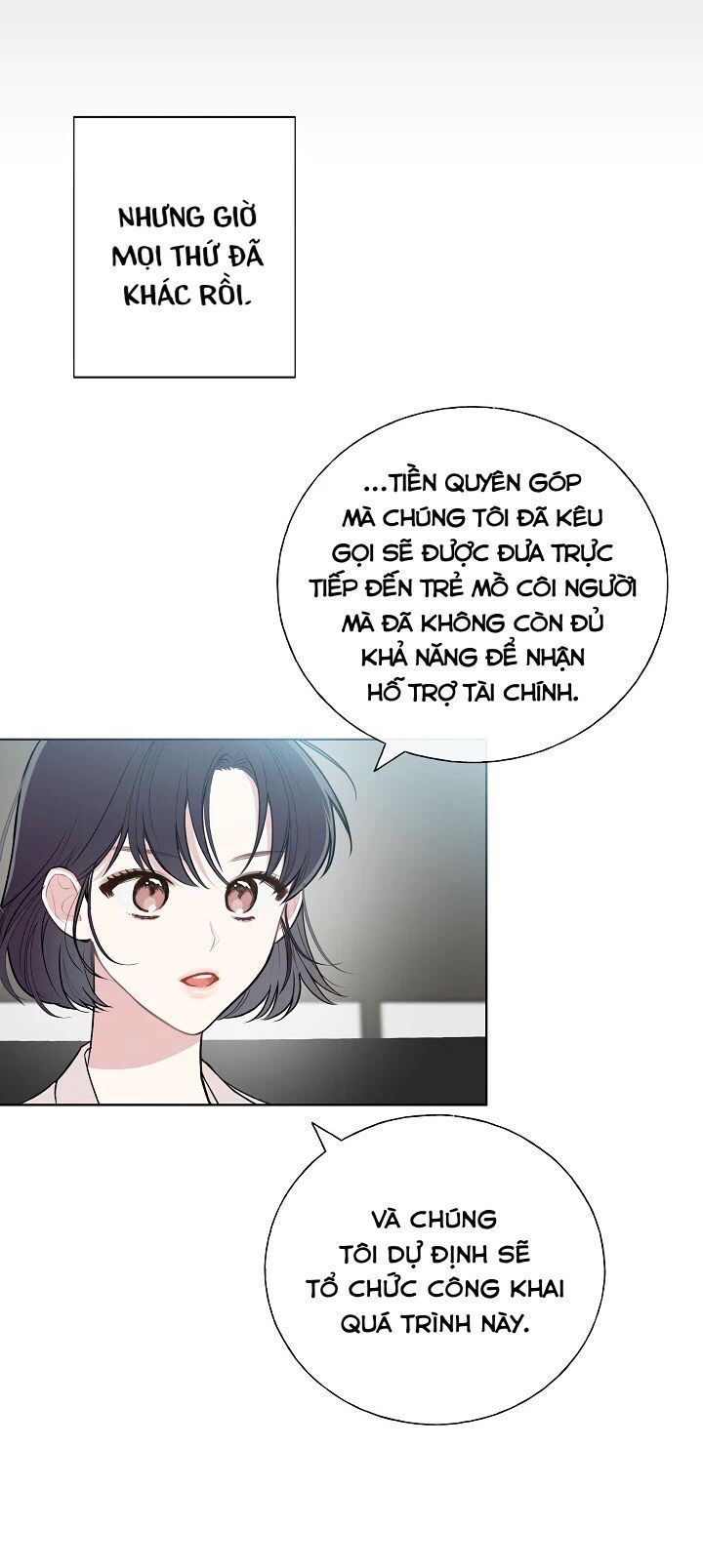 invitation of mystic messenger chapter 18 32