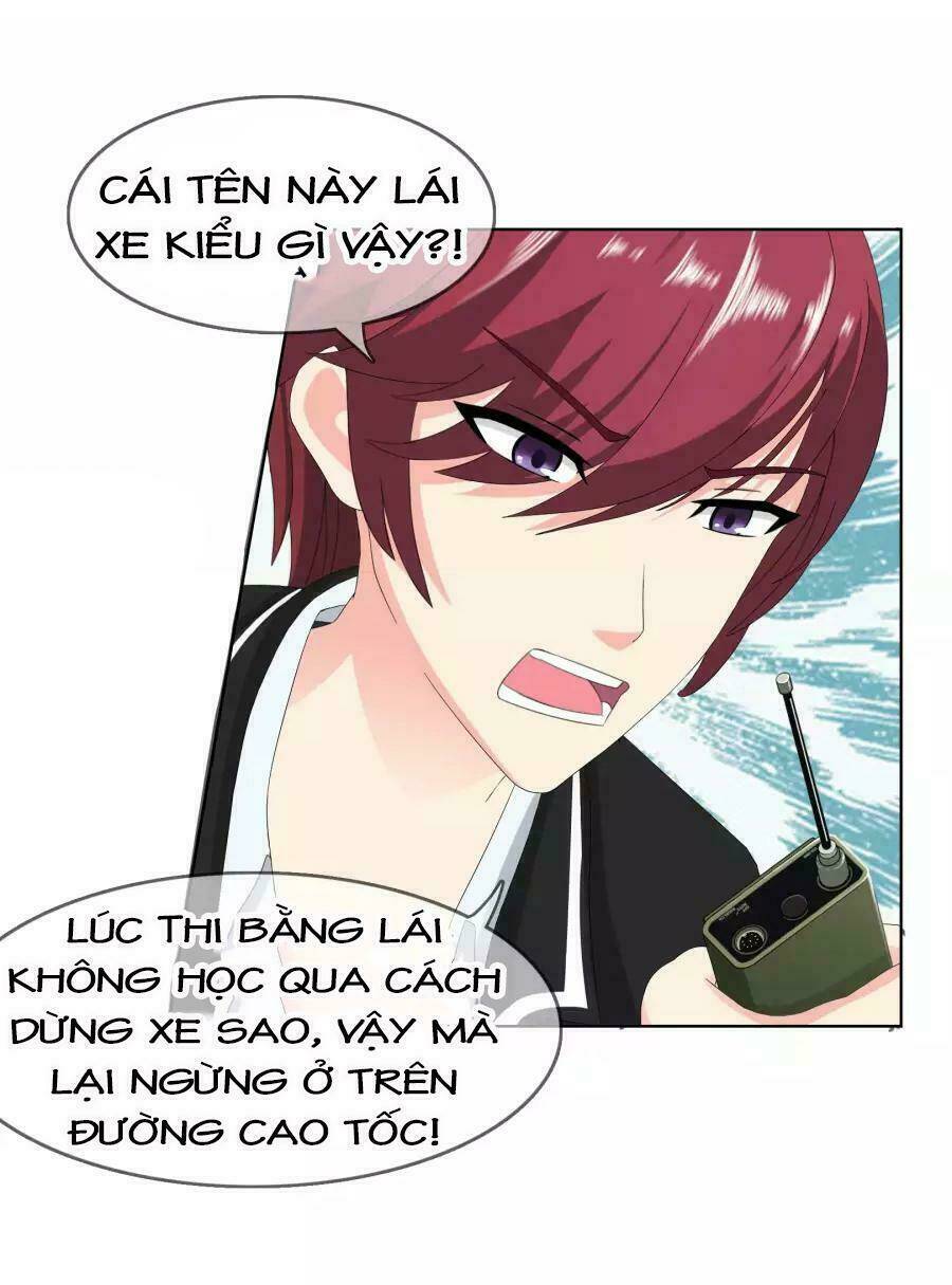 bá đạo trung khuyển tìm ái ký chapter 99 29