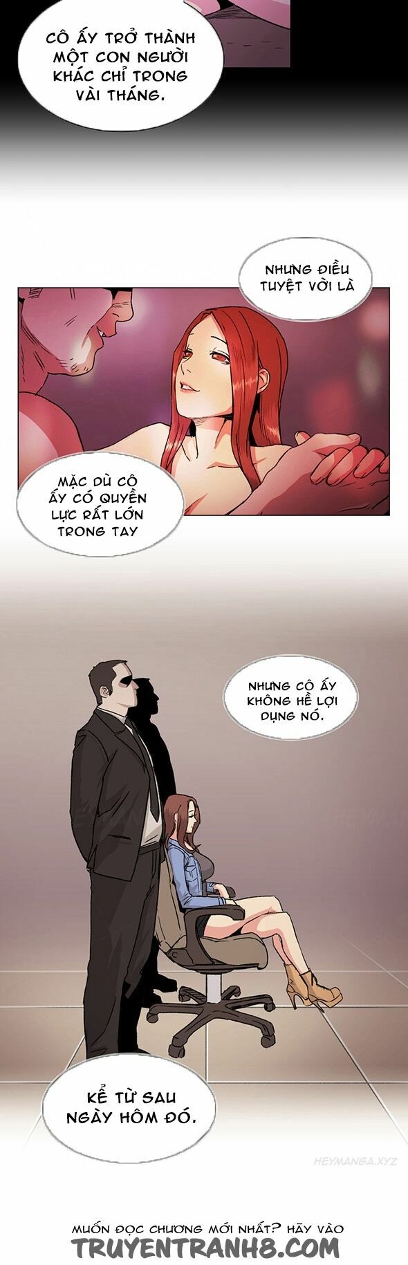 by chance chapter 31 5