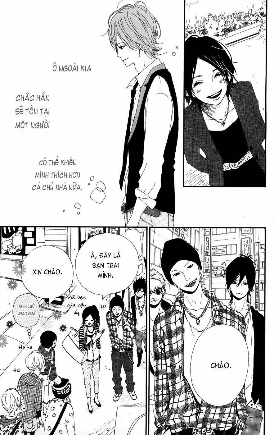 yume miru taiyou chapter 24 21