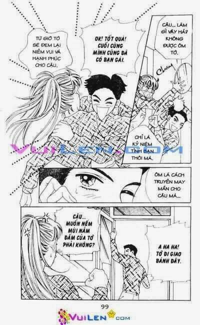 kẻ săn tiền chapter 3 99