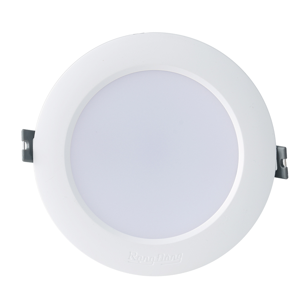 Đèn LED Âm trần Downlight 110/12W-4000K chính hãng Rạng Đông Model: D AT04L 110/12W