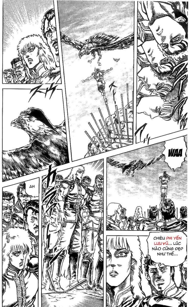 bắc đẩu thần quyền chapter 80 7