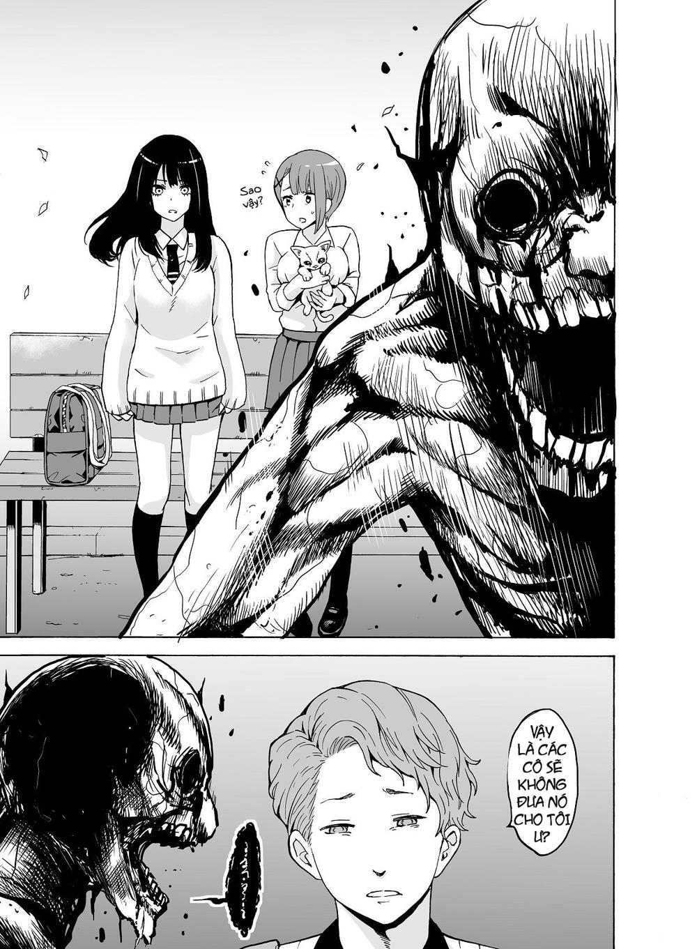 mieruko-chan chapter 4.2 8