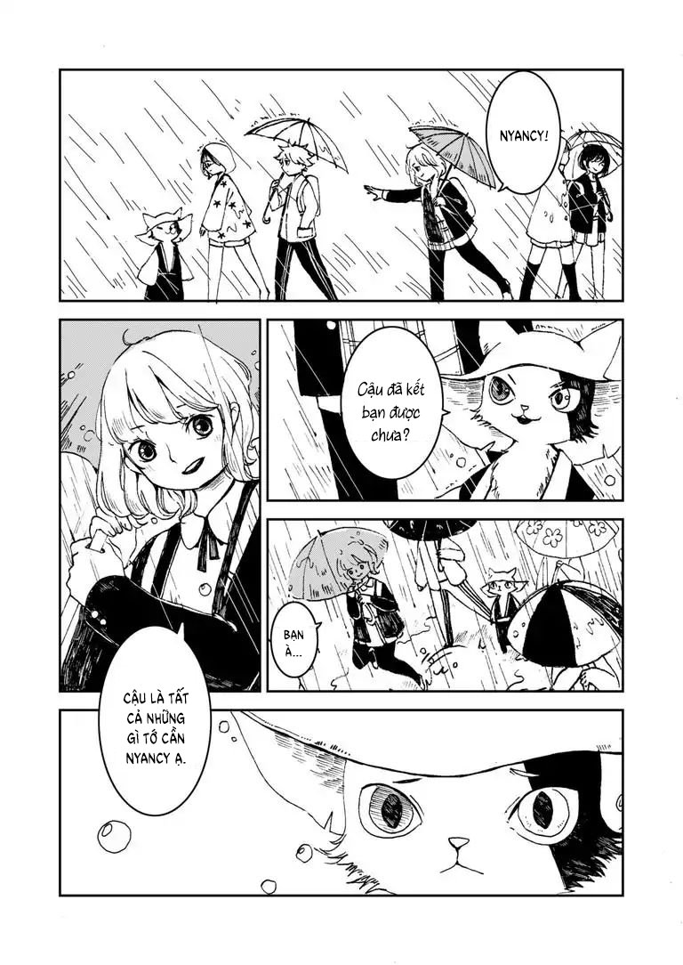 chika's forest chapter 6 7