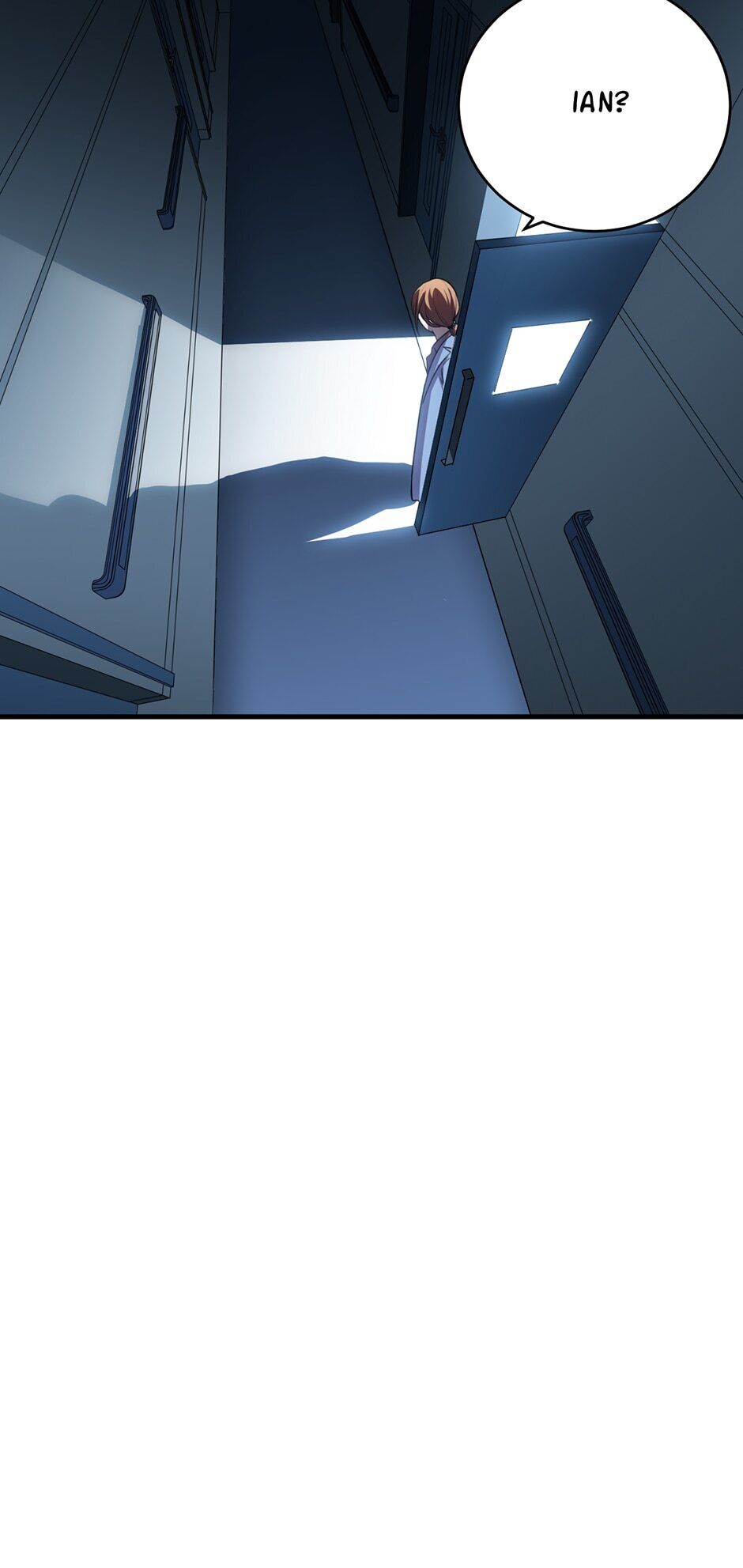 [16+] killing my love chapter 49.1 19