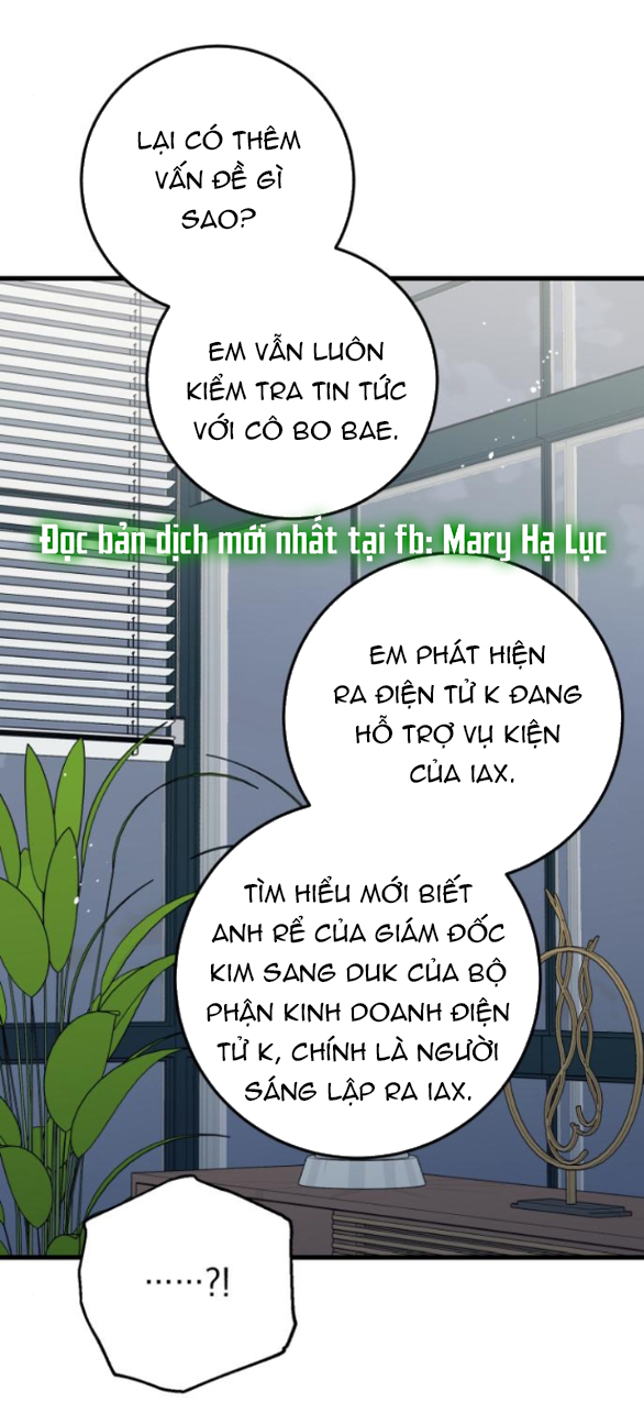 Nóng Lòng Muốn Giày Vò Em chapter 78.1 25