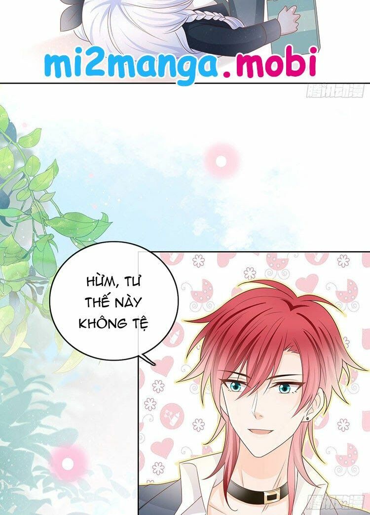 ảnh hậu cũng không bằng niệm thanh hoa chapter 68 27