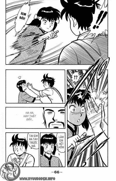 hoàng phi hồng phần 1 chapter 28 65