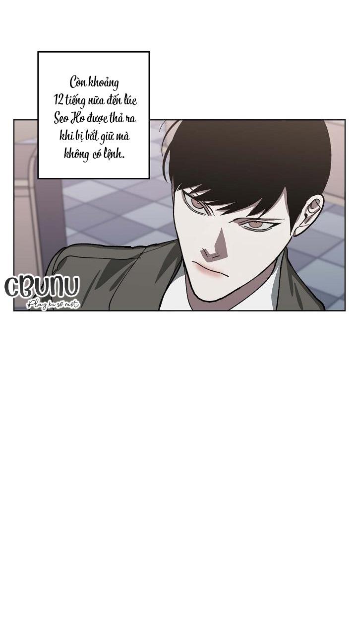 (CBunu) Tráo Đổi chapter 42