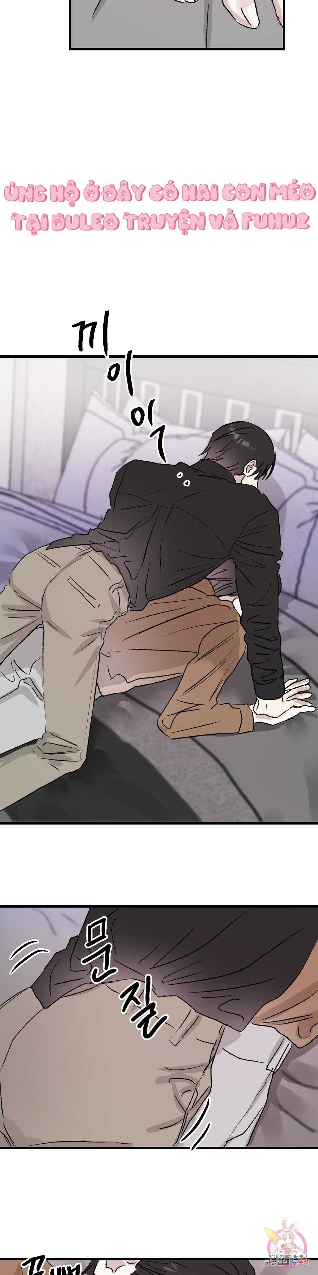 tuyển tập khu chung cư gwanggong – gwanggong apartment complex chapter 37 20