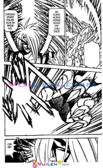 tiểu thần zenki - kishin douji zenki chapter 13 44