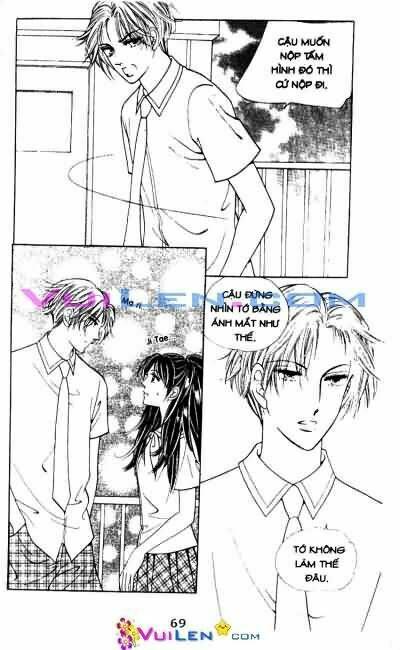 cô gái yêu kiều chapter 8 69