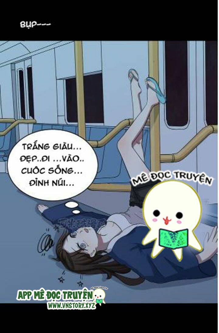 hành trình truy tìm cái chết của up chủ chapter 2 4