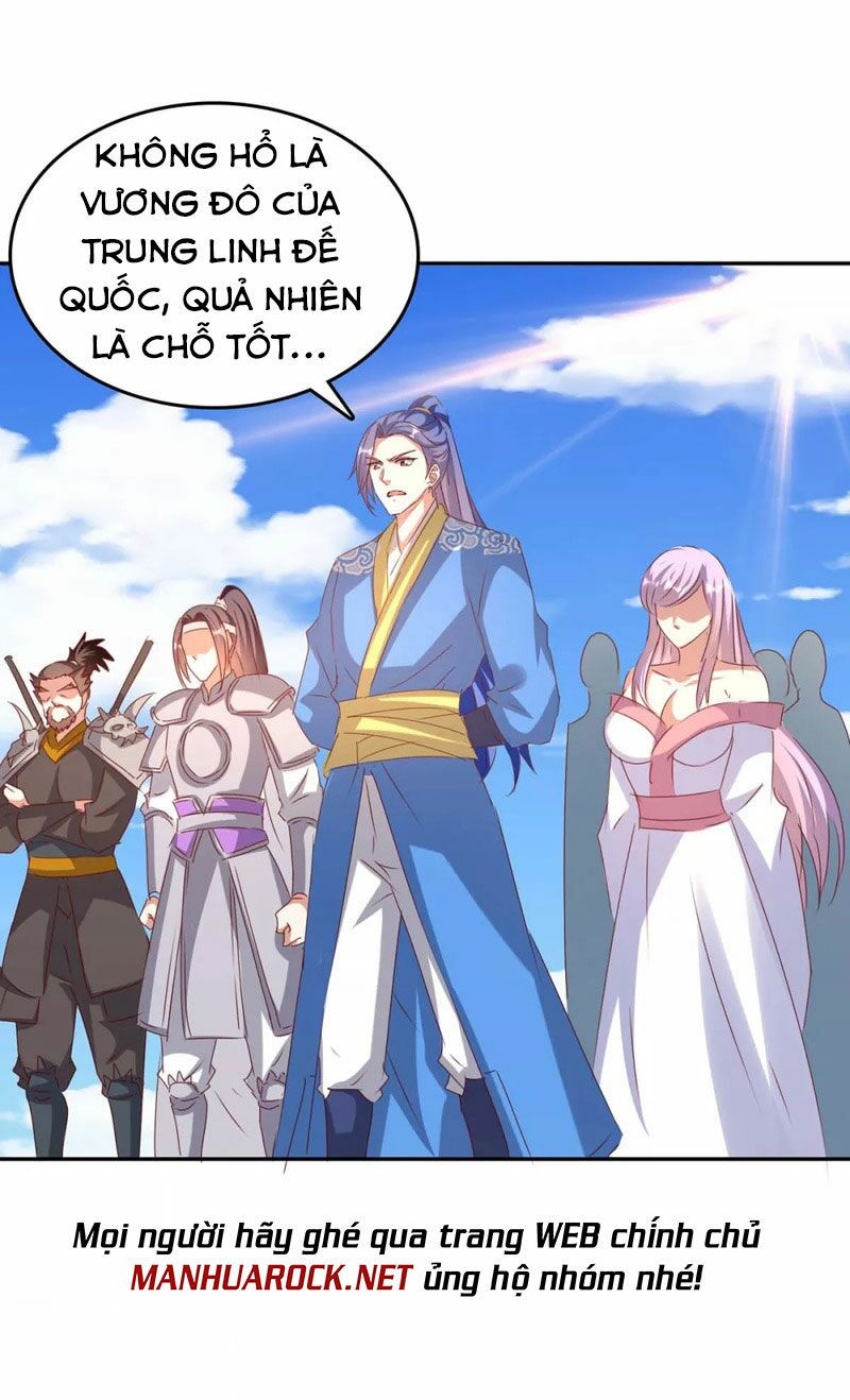 tối cường thăng cấp chapter 262 6