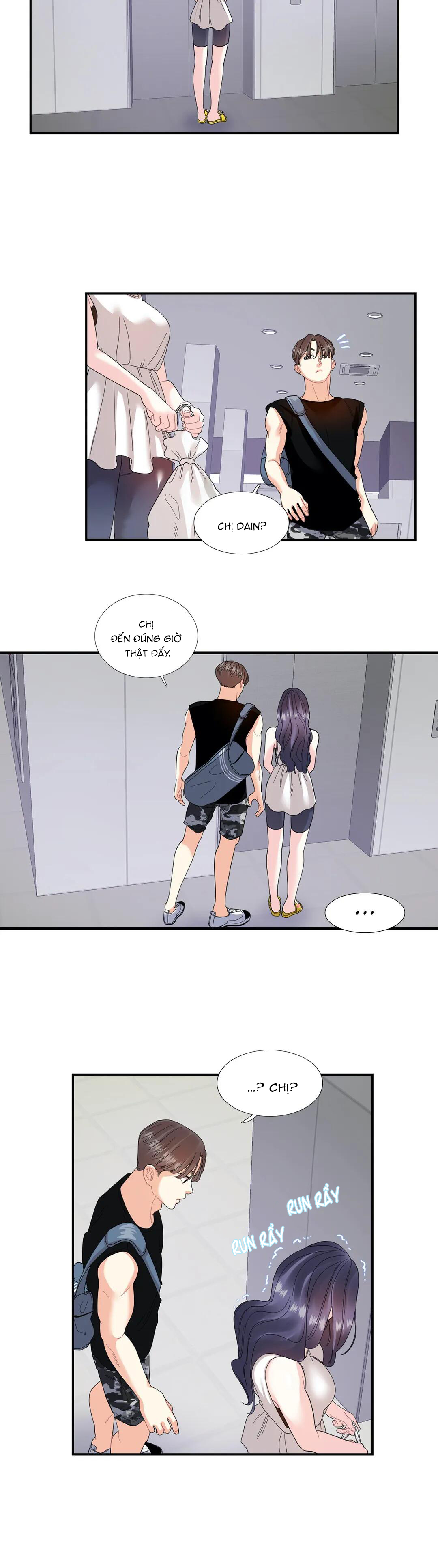 lên đỉnh chapter 22 16