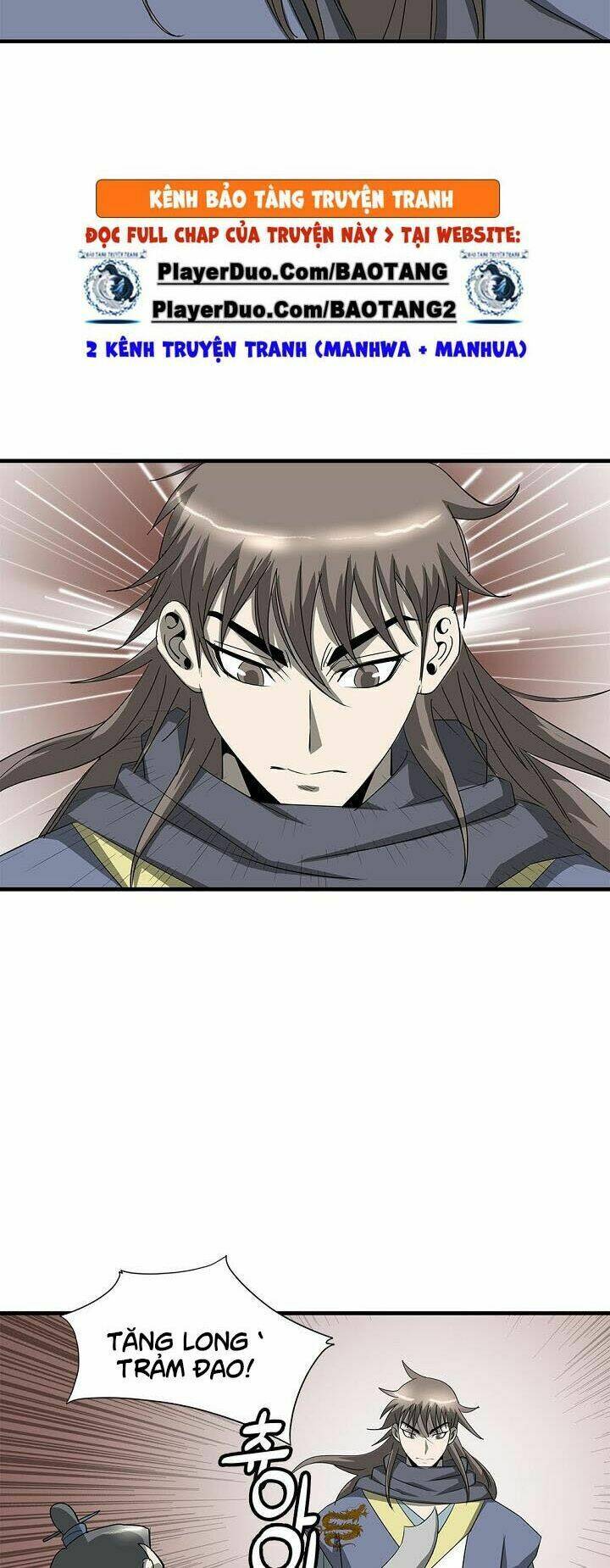 cuồng long chapter 42 16