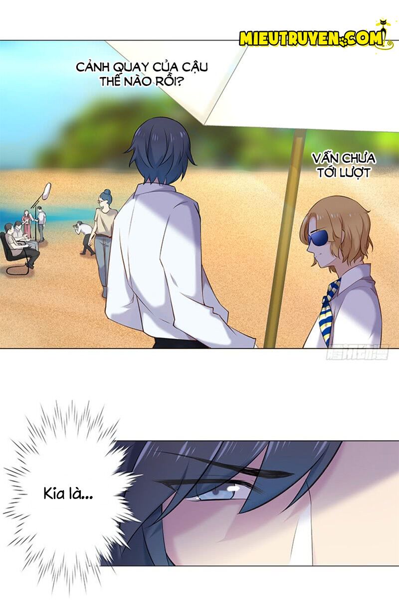 chồng tạm thời, chơi thần bí chapter 9 17