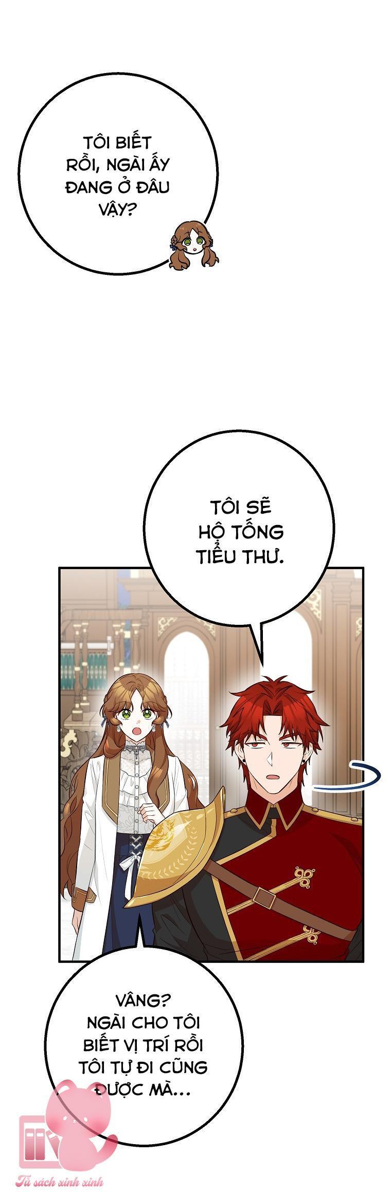 bác sĩ hoàn thành trách nhiệm rồi chapter 45 47