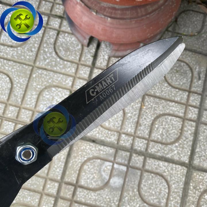 Kéo cắt tỉa hàng rào cán tăng đưa C-mart A0067