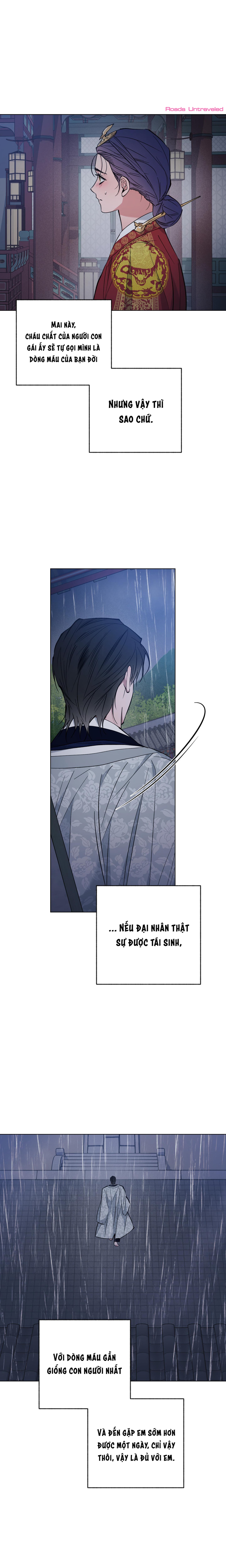 bình minh trên sông mây chapter 56 14