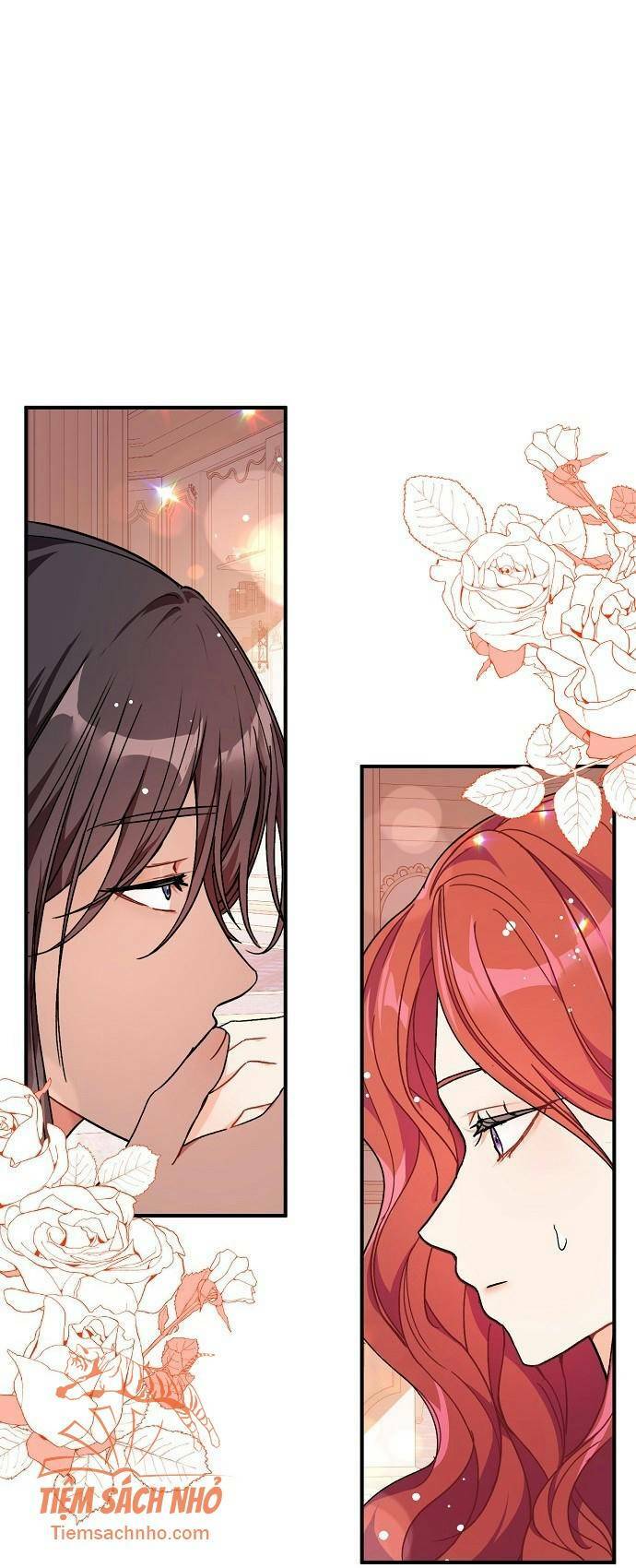 tôi không cố ý quyến rũ nam chính đâu! chapter 37 1