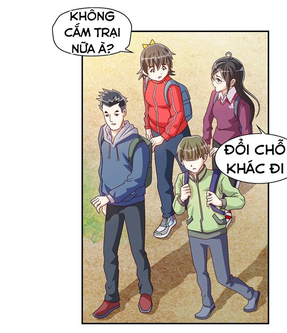 độ ta không độ nàng chapter 7 23