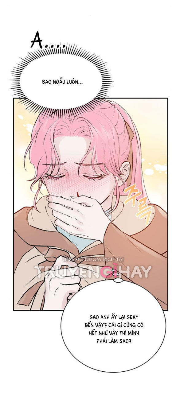 tôi tưởng bản thân không còn sống được bao lâu! chapter 3.2 10