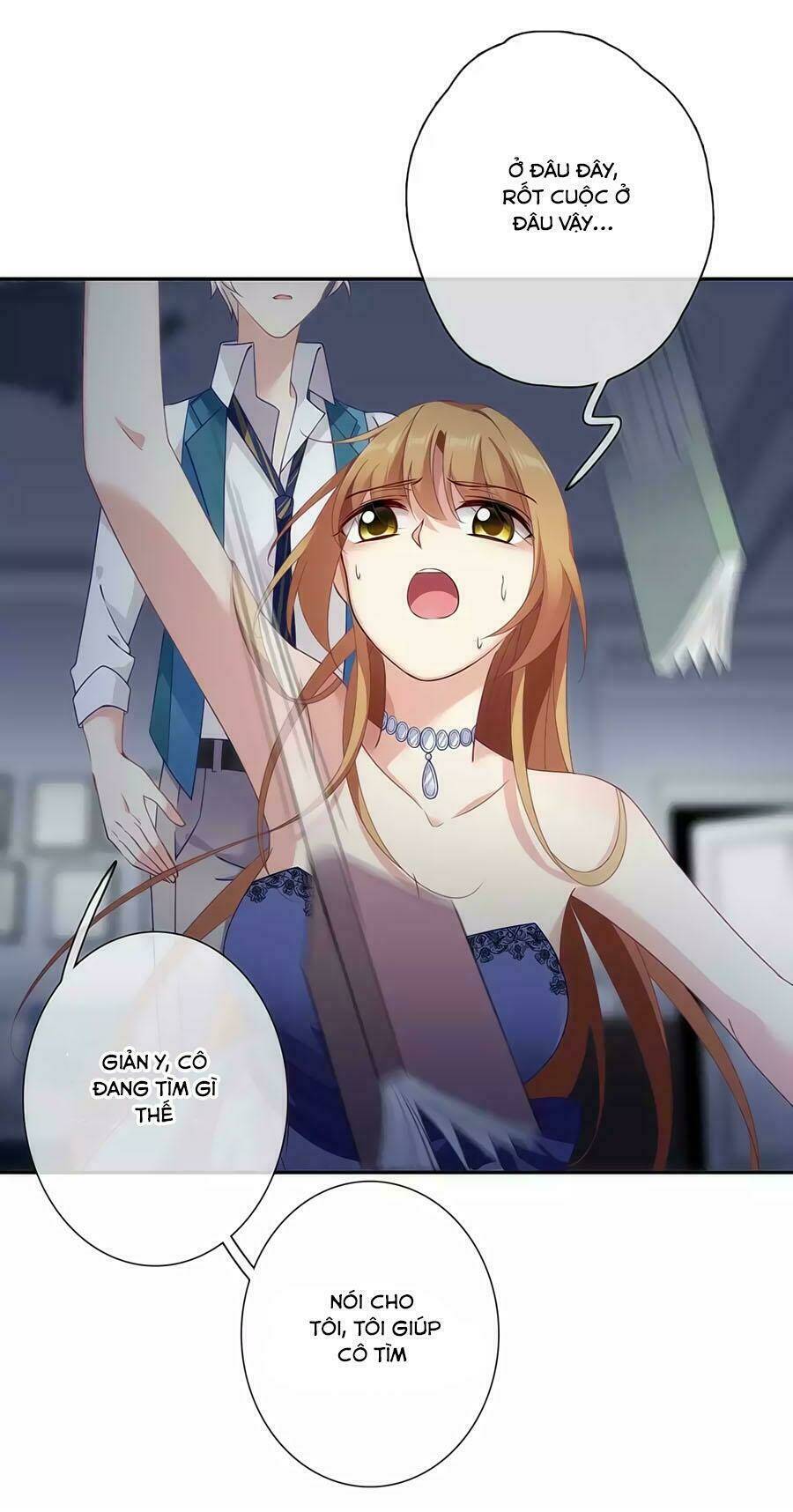 nhân chất tình nhân chapter 11.2 3