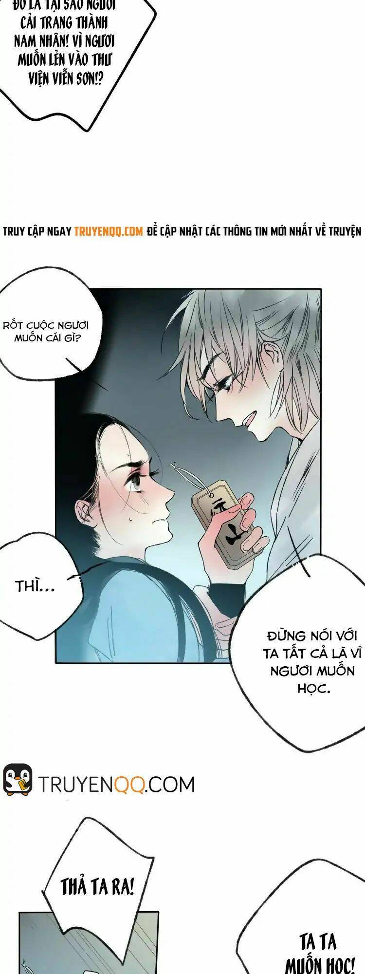 viễn lâm thiên sơn chapter 7 10