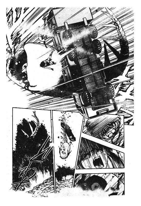 3x3 eyes chapter 63 13