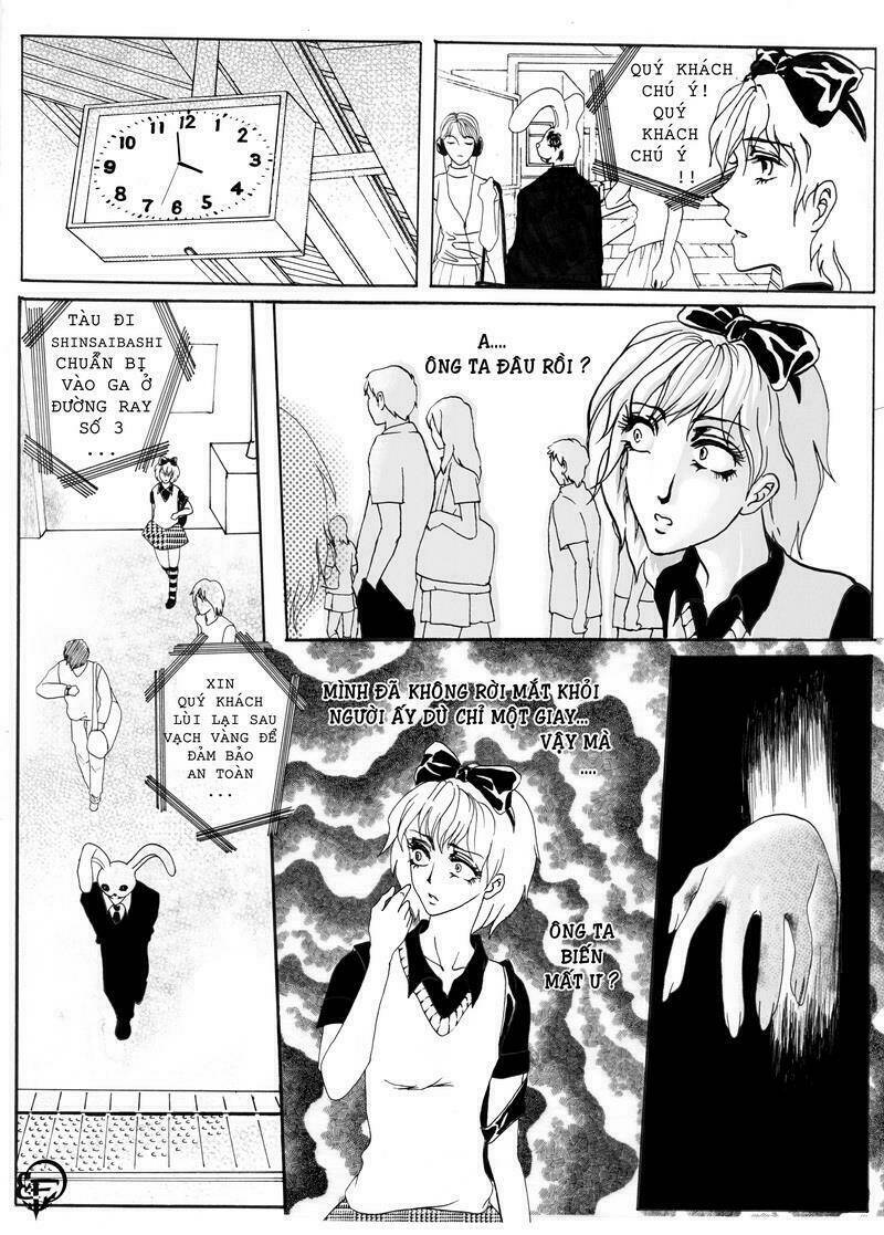 break free magazine chapter 3 166