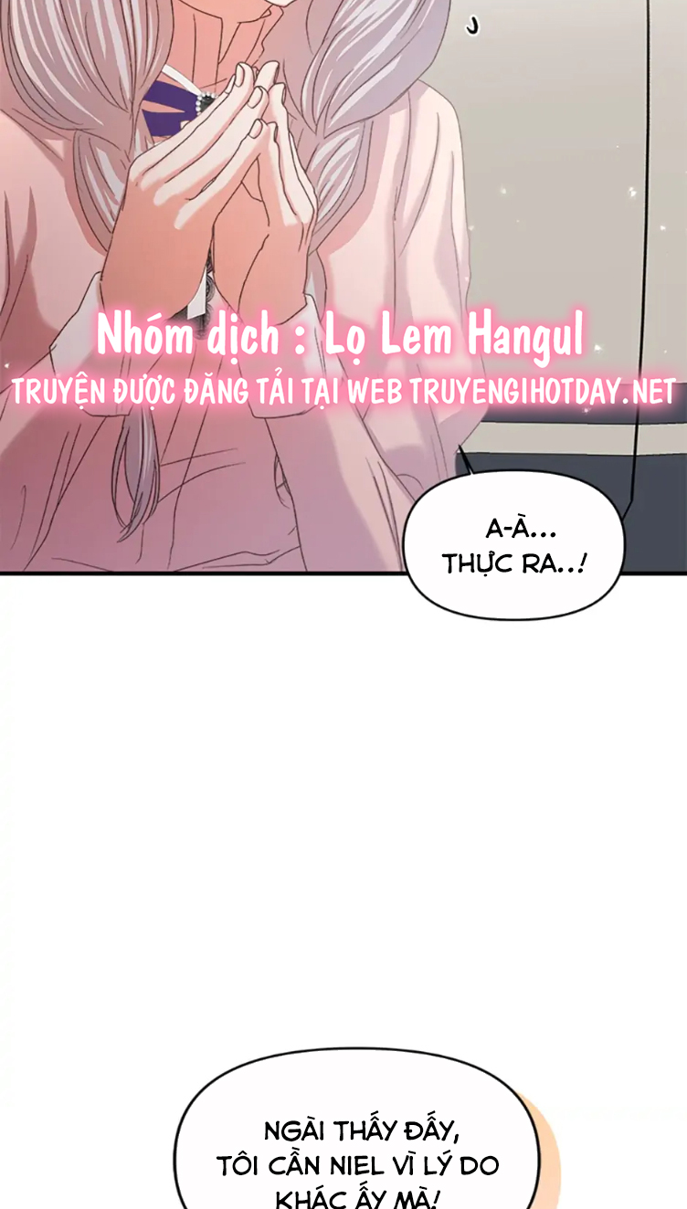 tôi sẽ không kết hôn với ngài đâu chapter 20 69
