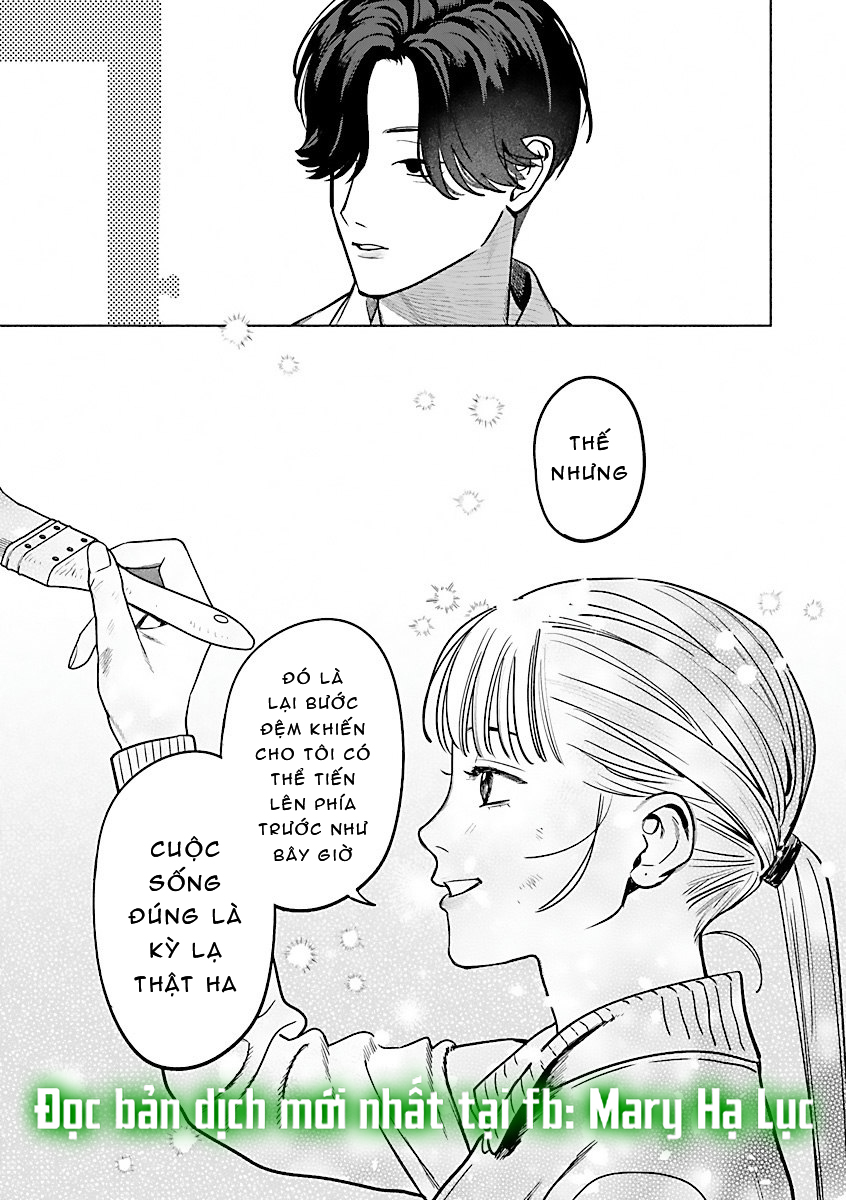 tôi bị tên yakuza ép làm việc trong nhà tắm chapter 9.2 8