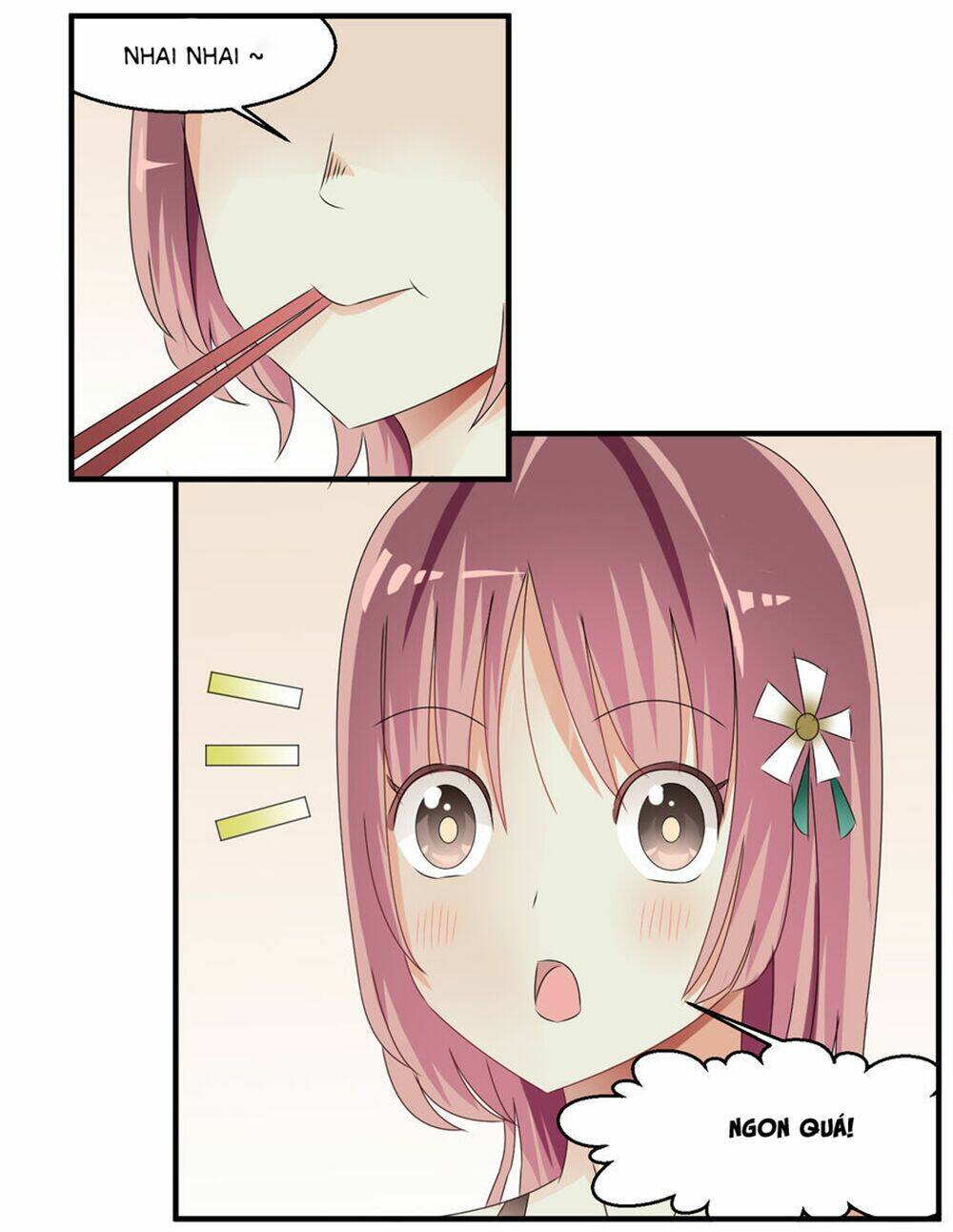 đụng phải tước vương huyết tộc chapter 3 13