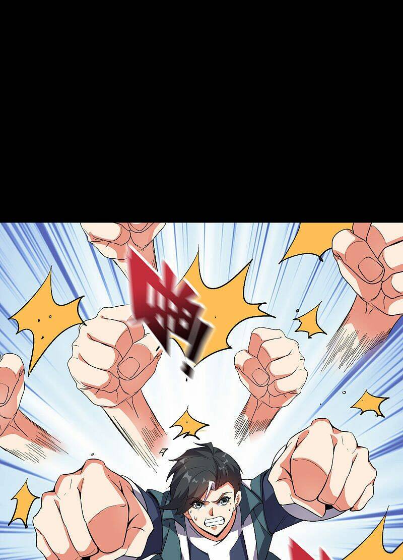 phục thiên thánh chủ chapter 108 17